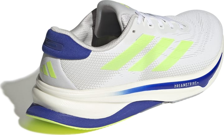 Adidas Men's Supernova Solution 2 Ftwwht/luclem/lucblu | Buy